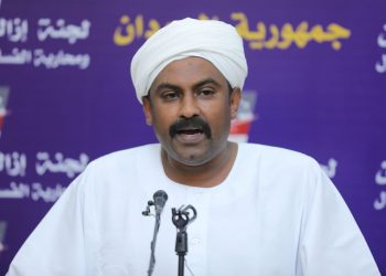 لجنة تفكيك نظام الثلاثين من يونيو تنهي خدمة 209 من المستشارين بوزارة العدل