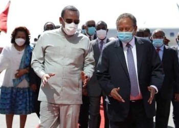 دبلوماسين في اديس يكشفون أسباب قطع حمدوك لزيارته التي قرر لها يومين