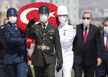 تركيا في مأزق.. عقوبات أميركا موجعة رغم المكابرة