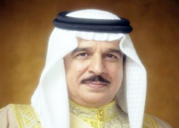 ملك البحرين : اتفاق المغرب وإسرائيل يعزز فرص السلام