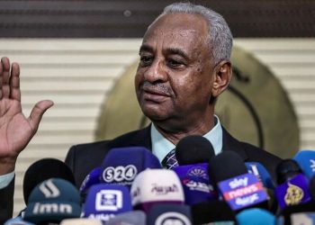 وزير الاعلام السوداني : اتفاق على التهدئة بين كينيا والصومال