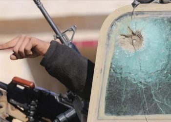 العدل والمساواة تعلن مقتل وإصابة”6″ اثر هجوم غادر لوفدها المبشر للسلام بغرب دارفور