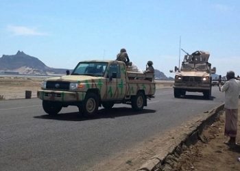 الجيش يرسل تعزيزات عسكرية رفيعة للحدود مع إثيوبيا