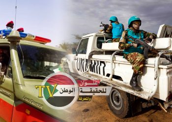 الجبهة الثورية : ستخرج اليوناميد والدعم السريع ستحل محلها