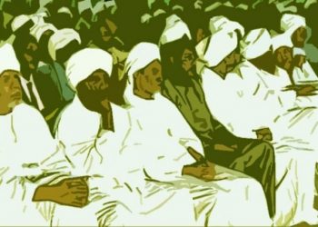 الكشف عن تفاصيل أخطر اجتماع سريّ للإسلاميين