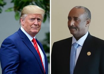 السودان خارج قائمة الإرهاب اعتباراً من الاثنين وصعوبات تواجه الحصانة السيادية أمام الكونغرس