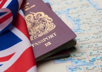 بريطانيا :  تُدخل تغييرات على تقديم طلبات التأشيرة في السودان