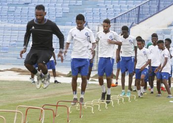 الهلال يرفض أي تدخلات في أزمة ثلاثي المريخ