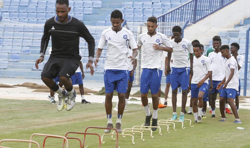 الهلال يرفض أي تدخلات في أزمة ثلاثي المريخ