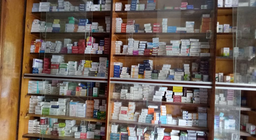 بسبب عجز المالية : زيادة أسعار الأدوية المُستوردة بنسبة (100٪)