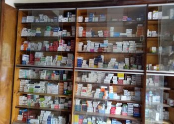 بسبب عجز المالية : زيادة أسعار الأدوية المُستوردة بنسبة (100٪)