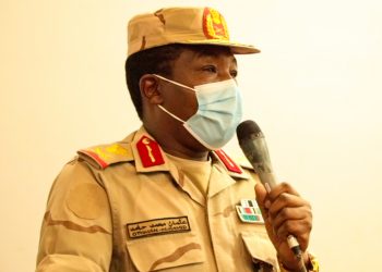 القبض على أخطر عصابة بالخرطوم وتفاصيل مثيرة في عملية نوعية لإستخبارات الدعم السريع.!