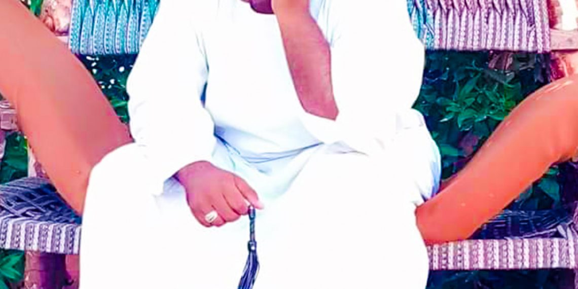 أسرة القتيل عزالدين تتهم الحكومة والاعلام وتجمع المهنيين والنائب العام بتجاهل قضية ابنهم