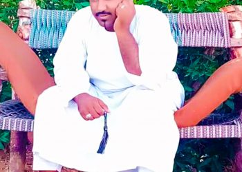 أسرة القتيل عزالدين تتهم الحكومة والاعلام وتجمع المهنيين والنائب العام بتجاهل قضية ابنهم