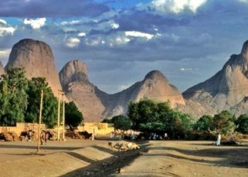 زلزال بقوة 1:5 ريختر يضرب مدينة كسلا ويدخل الرعب في المواطنيين