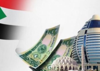 200 مليار جنيه عجز الموازنة الجديدة في السودان