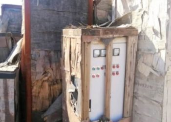 ولاية جنوب دارفور.. تجدد أزمة المياه السنوية