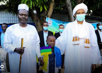 تصريحات مناوي وعدم قدرته للتواصل مع حميدتي … قراءة في دفتر احوال ” الحرية والتغيير”