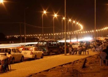 الانتباهة : اغتصاب جماعي لفتاة بشارع النيل