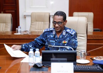 قرارات حاسمة من وزارة الداخلية لفرض هيبة الدولة بولاية الخرطوم