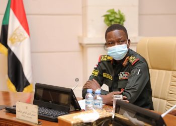 لجنة فض الاعتصام تستجوب الكباشي لثلاثة ساعات