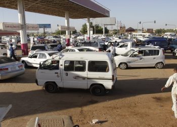 وزير الطاقة المكلف … إنتهاء ازمة الوقود خلال أيام