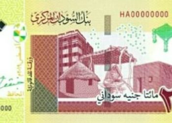 تفاصيل اتجاه الحكومة القوى لتغيير العملة في المرحلة المقبلة