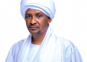 خروج (يوناميد) .. دارفور ترحب والدعم السريع يتأهب