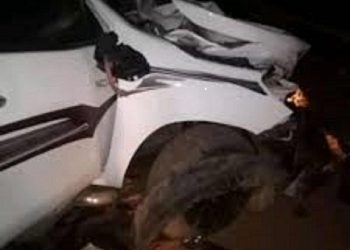 وفاة ( 11 ) وإصابة (19) في حادث مروري جنوب كوستي