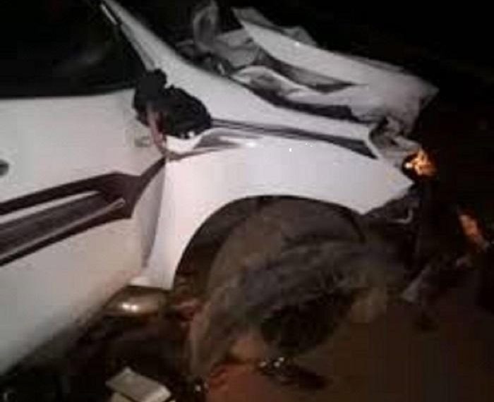 وفاة ( 11 ) وإصابة (19) في حادث مروري جنوب كوستي