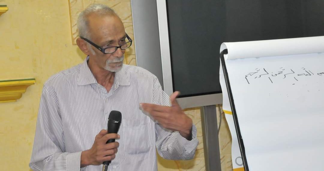 معوض مصطفى راشد يكتب : الرأي السديد بعد خروج اليوناميد