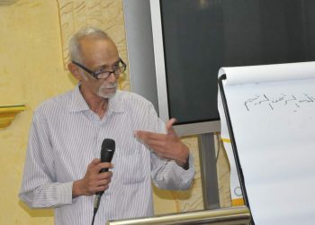 معوض مصطفى راشد يكتب : الرأي السديد بعد خروج اليوناميد