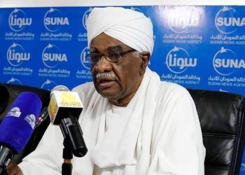 نائب رئيس حزب الأمة: أسلوب تشكيل الحكومة الجديدة عبارة عن مساومات لا تخلو من التآمر والظلال الخارجية