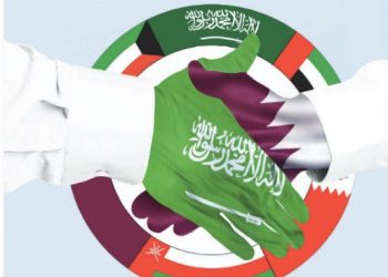 برودة يناير تصارع سخونة الأجواء الخليجية قبيل قمة العلا