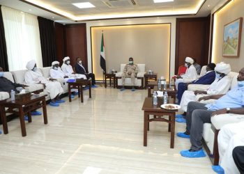 حميدتي : قوات مشتركة لحفظ الأمن في دارفور عقب خروج اليوناميد