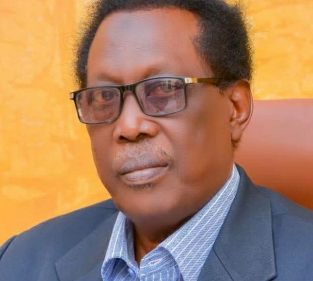 صلاح حبيب يكتب : ولنا راى”والله ما رضيناها ليك يا ترباس”!