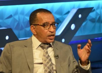 الدقير : لا يوجد رؤية موحدة داخل الحرية والتغيير