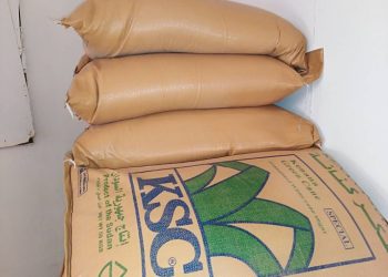 زيادة في السكر المستورد تصل لـ (7,900) جنيه للجوال