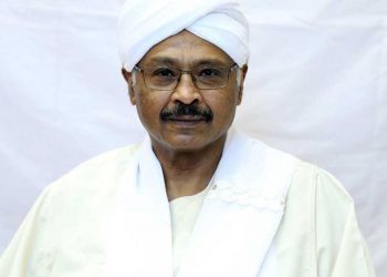 بسبب منهجية القراي البنك الدولي يرفض طباعة المنهج الجديد