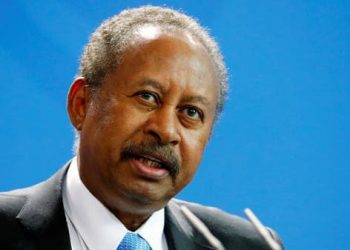 حمدوك : الجيش السوداني اكثر استعدادا اليوم للدفاع عن الوطن و لديه واجب مقدس للحفاظ على الحدود