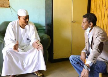 في حوار مثير مع موسى هلال يكشف فيه الغموض ويوضح بعض الحقائق