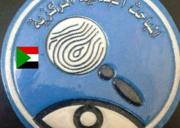 عااااجل : في خطة مهمة لوقف التحريض والفتن فتح بلاغات لدى الانتربول ضد نشطاء في الخارج