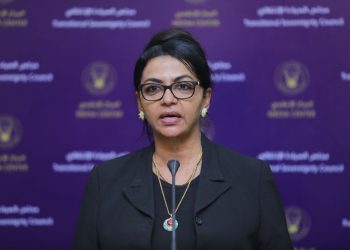 وزيرة المالية د هبة : تمويل الموازنة الجديدة تم بايردات حقيقة