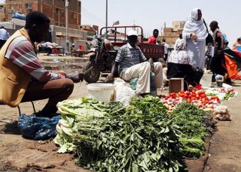 التضخم يسجل 269%لشهر ديسمبر مقابل 254% لنوفمبر