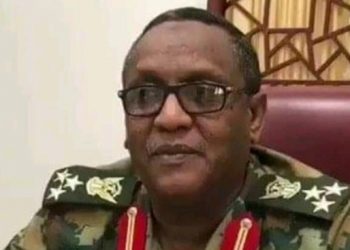 مستشار البرهان : لجنة الحدود المشتركة حاولت إخفاء معلومات مهمة ويكشف عن الحقائق