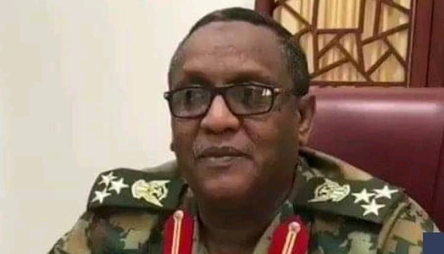 مستشار البرهان : لجنة الحدود المشتركة حاولت إخفاء معلومات مهمة ويكشف عن الحقائق