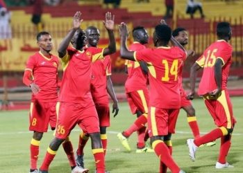 بعدغياب 3 سنوات.. المريخ يتأهل لدور مجموعات أبطال أفريقيا