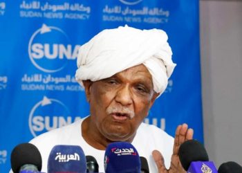 الخطيب لـ(النورس نيوز) : الواقع لا يحتمل وسنناضل لتغيير هذه الحكومة