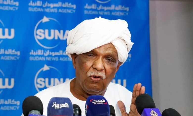 الخطيب لـ(النورس نيوز) : الواقع لا يحتمل وسنناضل لتغيير هذه الحكومة