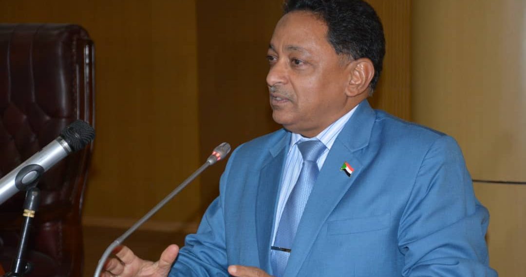 وزير الطاقة : يوضح تفاصيل جديدة حول زيادة أسعار الكهرباء في السودان